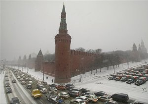 Reuters: Москва відповіла на  витівку  США  актом Наришкіна 