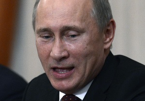 Путін відродить у Росії звання Героя праці