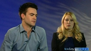 Австралійські радіоведучі  вбиті горем  через смерть медсестри