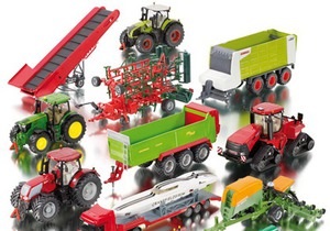 У світі зростає попит на мініатюрні моделі авто