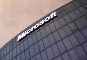 Microsoft обвиняют в неуплате налогов в Британии