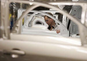 Fiat у 2013 році планує скоротити в Польщі 1,5 тисячі робочих