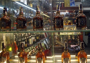 Британский алкогольный гигант может купить Jim Beam за $10 млрд
