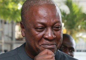 На виборах в Гані переміг чинний президент. Опозиція результатів не визнає