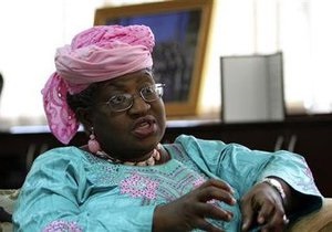 У Нігерії викрали матір міністра фінансів