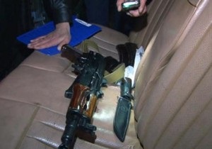 В Одесі відкрили досудове розслідування за фактом стрілянини в нічному клубі