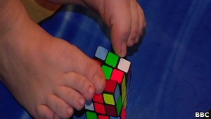 Кубик Рубіка: нова ера інтелектуальної забавки