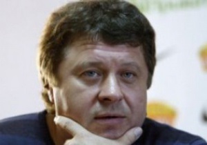 Заваров: Работу Семина в Динамо оценил бы на три с половиной