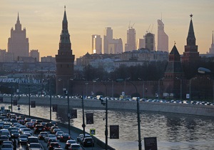 Кремль готовий відповісти на список Магнітського