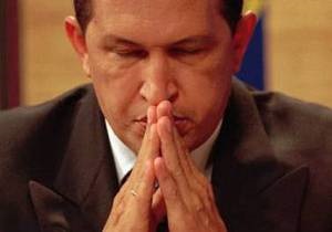 У Чавеса виявили нову злоякісну пухлину - Уго Чавес - злоякісна пухлина