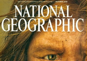 National Geographic виходитиме українською мовою