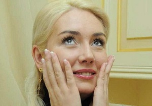Завтра Мельниченко одружується з Розинською - весілля