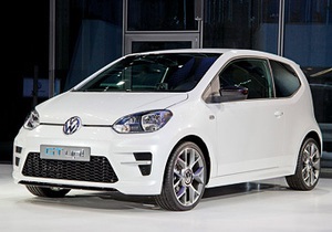 Volkswagen представив найповільнішу модель автомобіля у своїй лінійці