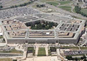 Новини США: Пентагон - сирійський конфлікт