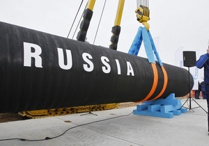 Газпром не пройде: Естонія заборонила прокладати нові гілки Північного потоку