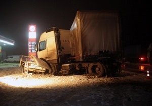 Українець і таджик загинули внаслідок ДТП у Рівненській області - жертви - аварія