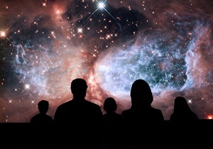 Вчені вивчили хімічний склад юного Всесвіту
