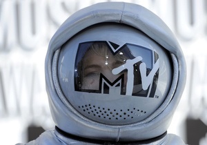 У Росії закривається телеканал MTV