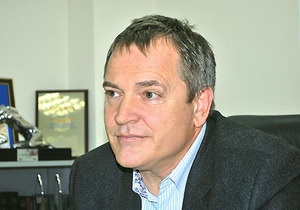 Колесніченко провів аналогії між Свободою і Гітлером