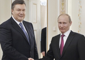 Янукович зустрівся з Путіним і Лукашенком - СНД - зустріч