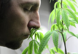 Новини США: Легалізація марихуани в Сіетлі