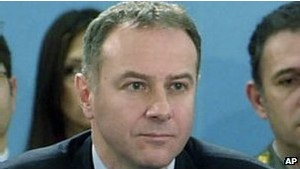 Посол Сербії в НАТО вчинив самогубство у Брюсселі