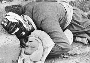 ВВС: Шрами курдської Халабджі. Хто дав хімічну зброю Саддаму?