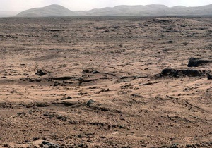 У NASA розповіли про знахідки Curiosity: підозріла органіка і  важка  вода