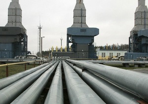 Єврокомісія розпочала розслідування стосовно одного з партнерів Газпрому щодо Південного потоку