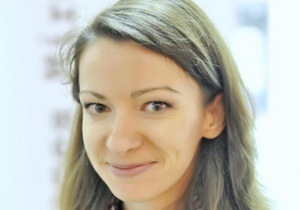 Українська журналістка стала найкращою у Східній Європі у конкурсі Репортери для репортерів