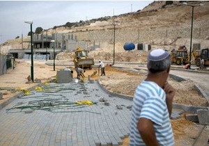 ООН: нові поселення Ізраїлю безповоротно підірвуть мир у регіоні