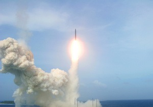 Японія приготувалася перехопити північнокорейську ракету