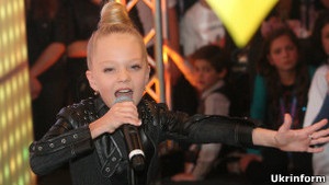 Настя Петрик принесла Україні першу перемогу на дитячому Євробаченні