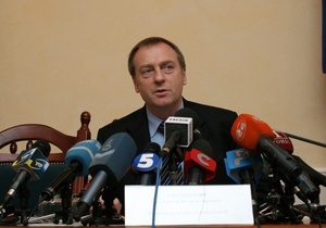 Лавринович: Закон про референдум не надав жодних прав Президенту і ВР