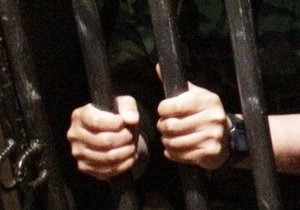 У Грузії заарештували ще двох високопоставлених співробітників МВС