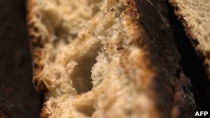 Американці розробили технологію, що дозволяє хлібові не пліснявіти 60 днів