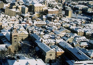 У Фінляндії снігова буря знеструмила близько 32 тисяч будинків