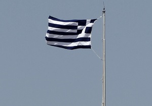 Німецька влада схвалила переглянутий пакет допомоги Греції