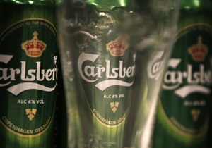 Пивне поглинання: Carlsberg завершив примусовий викуп 100% Балтики