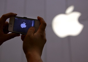 Голландський суд визнав Samsung винною в порушенні патенту Apple
