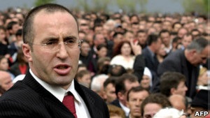 Суд у Гаазі вдруге виправдав екс-прем єр-міністра Косова