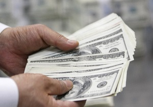 Законопроект про податок на продаж валюти скоро повернеться у ВР - НБУ