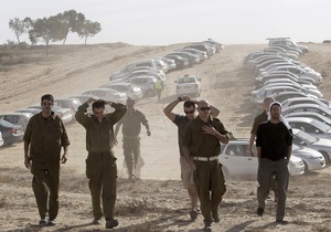 Корреспондент: Військо Давида. Армія Ізраїлю, підготовлена найкраще у світі, вступила у новий конфлікт з Палестиною