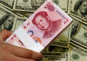 США відмовляються назвати Китай валютним маніпулятором