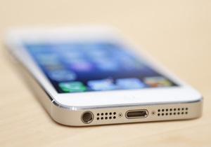 Усім iPhone: Apple повернула лідерство на ринку смартфонів у США