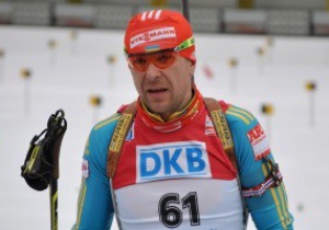 Біланенко першим з українців побіжить індивідуальну гонку в Остерсунді