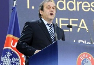 Президент UEFA хочет расширить Лигу Чемпионов и отменить Лигу Европы