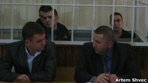 Суд оголосив вирок звинуваченим у вбивстві Оксани Макар