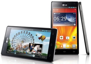 Корреспондент: Ядерна гонка. Огляд смартфона LG Optimus 4X HD