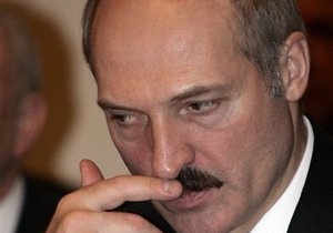 Лукашенко в інтерв ю Reuters розповів про відносини з Росією і приватним капіталом